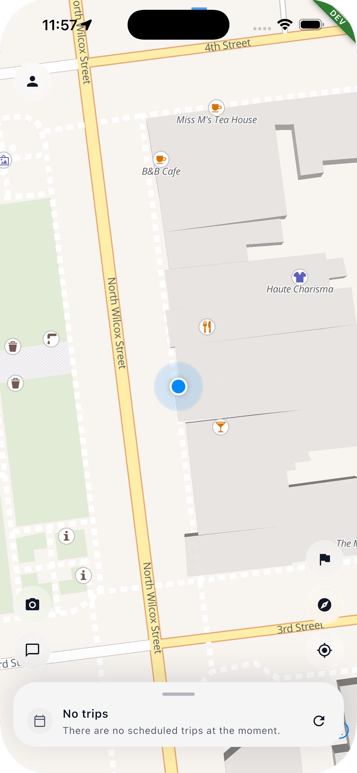 Naveera Driver App - 6